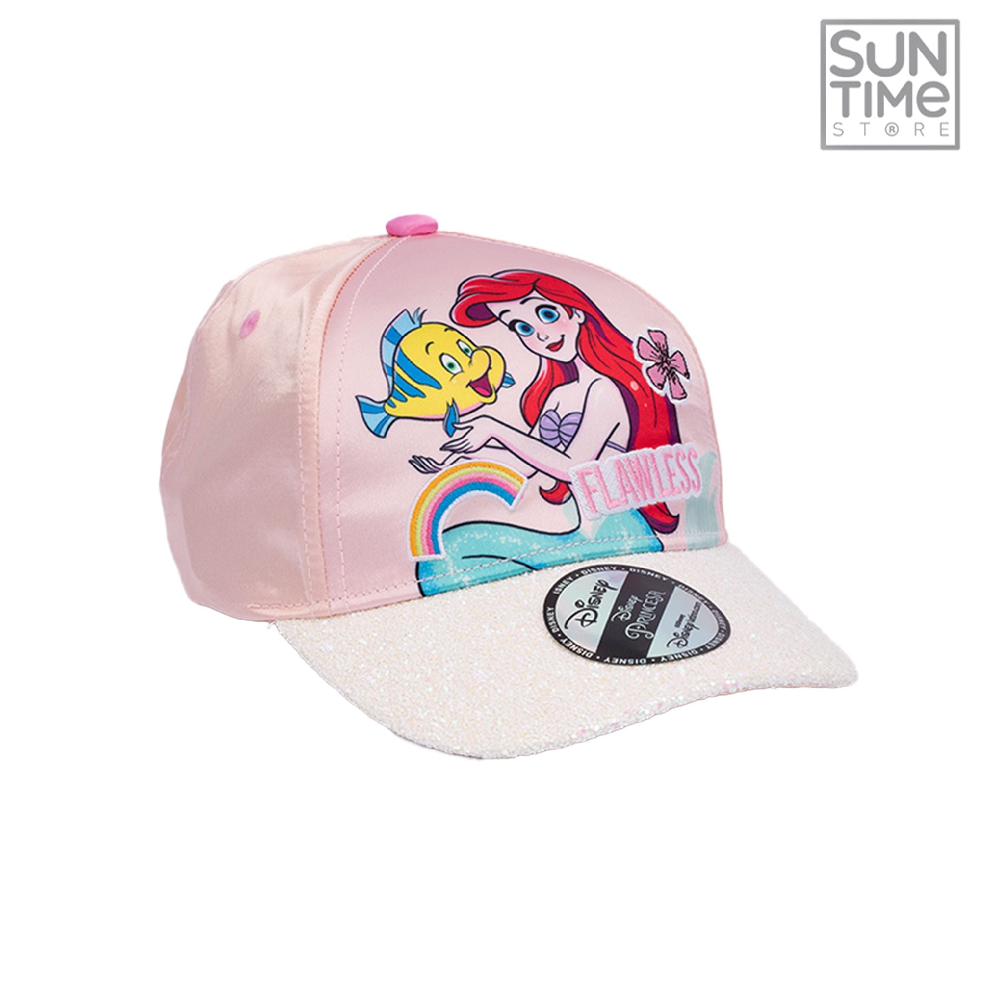 GORRA BROCHE KIDS PRI-0556 DISNEY