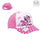 GORRA CON BROCHE KIDS DNG016 MINNIE - 1017163 DISNEY