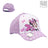 GORRA CON BROCHE KIDS DNG016 MINNIE - 1017162