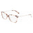 MONTURA DESCANSO MUJER CK22501 663 CALVIN KLEIN - 1025291 CALVIN KLEIN