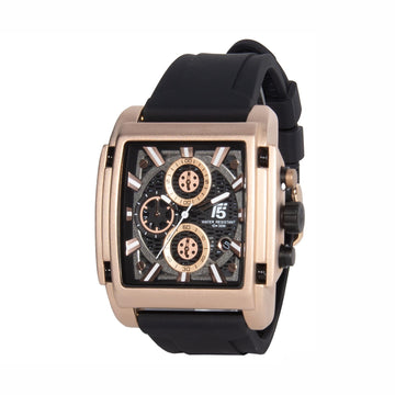 RELOJ ANALOGICO HOMBRE H4163G T5 - 1027539