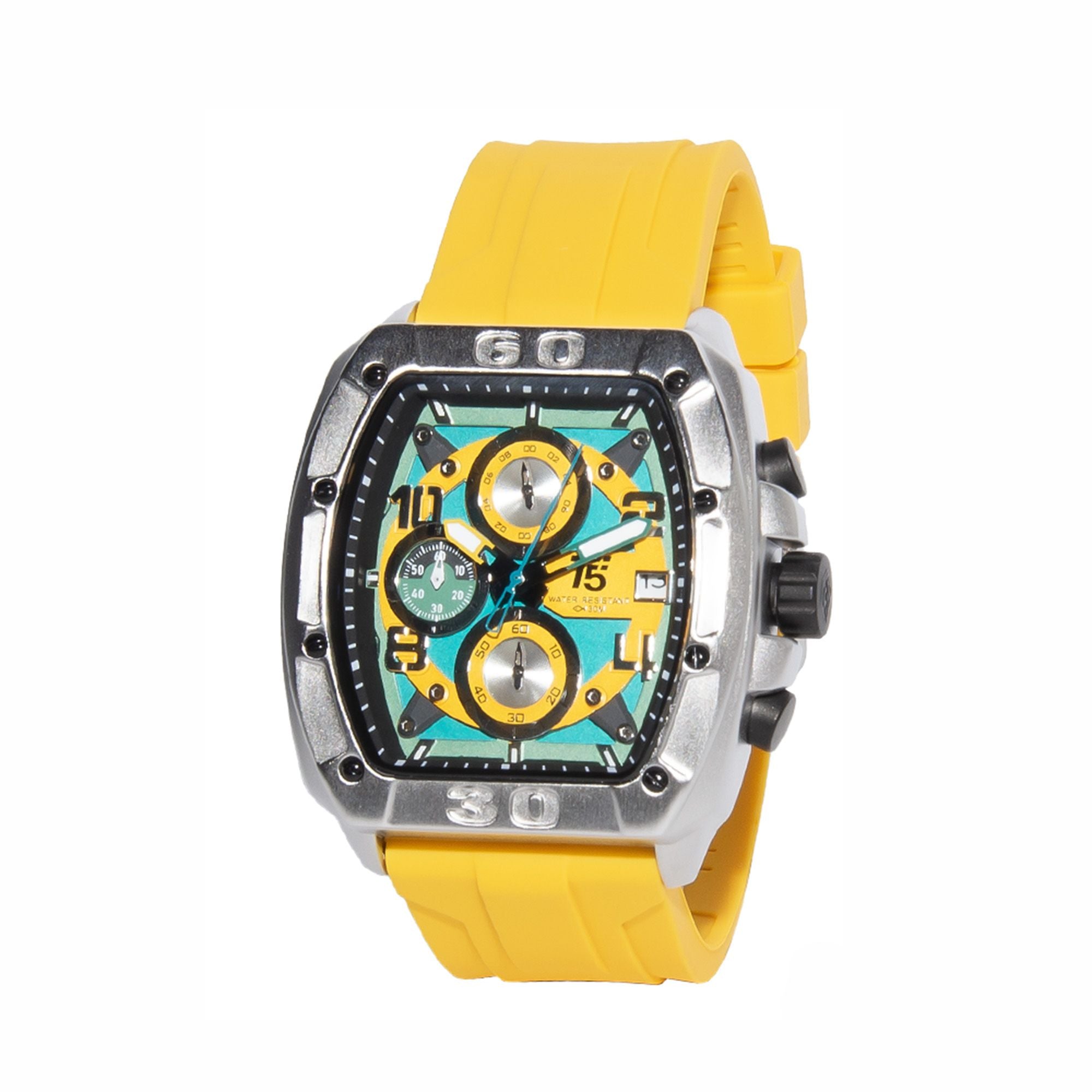 RELOJ ANALOGICO HOMBRE H4090G T5 - 1027537