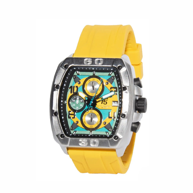 RELOJ ANALOGICO HOMBRE H4090G T5 - 1027537 T5