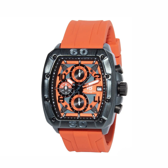 RELOJ ANALOGICO HOMBRE H4090G T5 - 1027536 T5