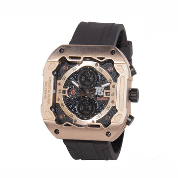 RELOJ ANALOGICO HOMBRE H4087G T5 - 1027532