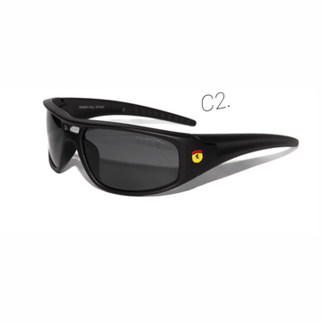 LENTES DE SOL UV400 HOMBRE GPH011 POWER FULL