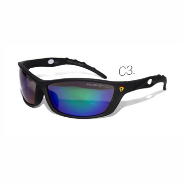 LENTES DE SOL UV400 HOMBRE GPH013 POWER FULL