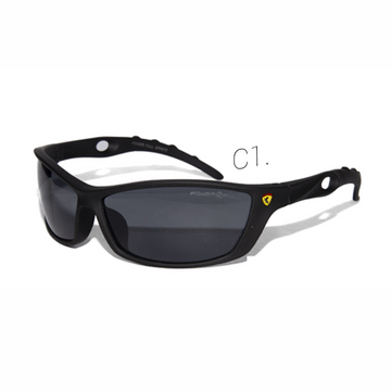 LENTES DE SOL UV400 HOMBRE GPH013 POWER FULL