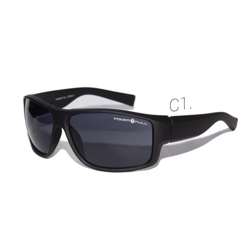 LENTES DE SOL UV400 HOMBRE GPH017 POWER FULL