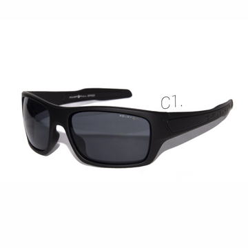 LENTES DE SOL UV400 HOMBRE GPH020 POWER FULL