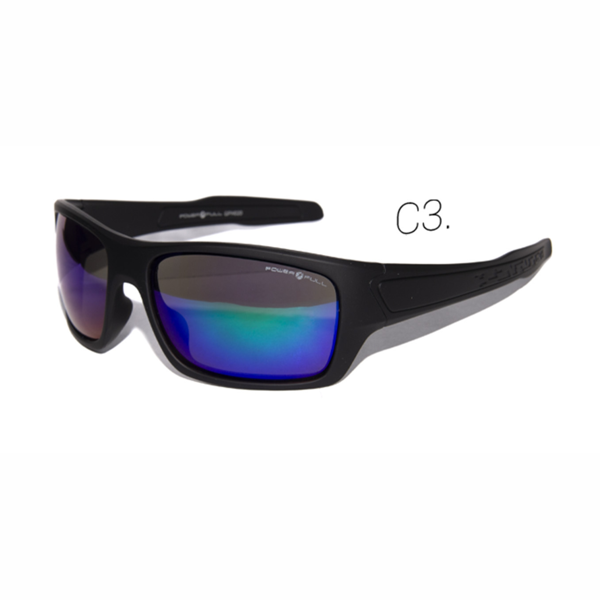 LENTES DE SOL UV400 HOMBRE GPH020 POWER FULL