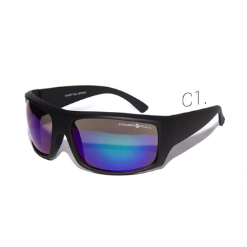 LENTES DE SOL UV400 HOMBRE GPH016 POWER FULL