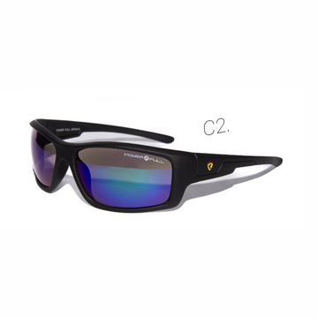 LENTES DE SOL UV400 HOMBRE GPH014 POWER FULL