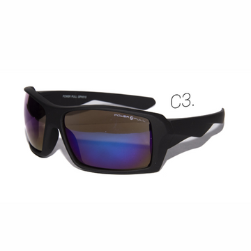 LENTES DE SOL UV400 HOMBRE GPH015 POWER FULL