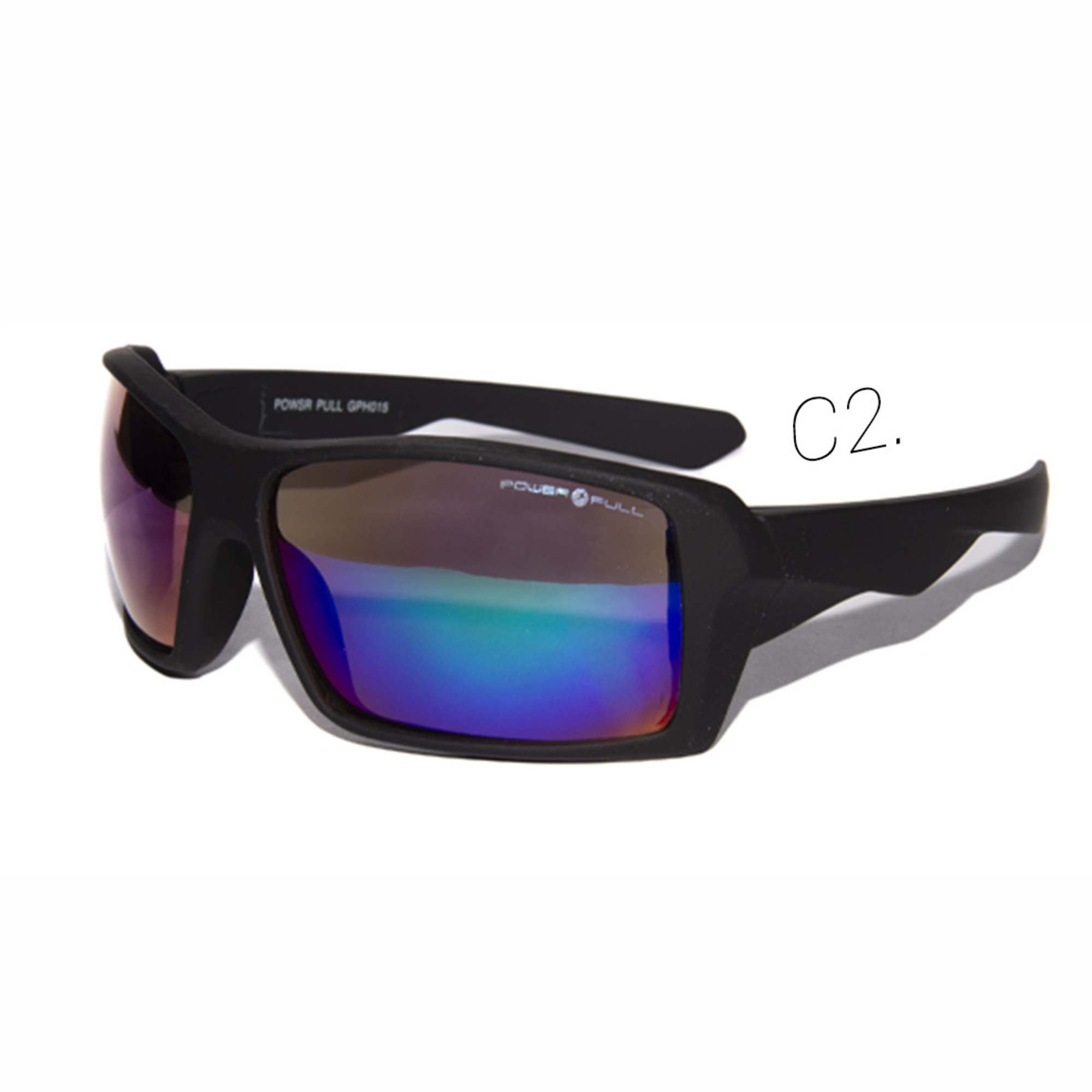 LENTES DE SOL UV400 HOMBRE GPH015 POWER FULL