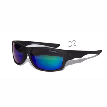 LENTES DE SOL UV400 HOMBRE GPH019 POWER FULL