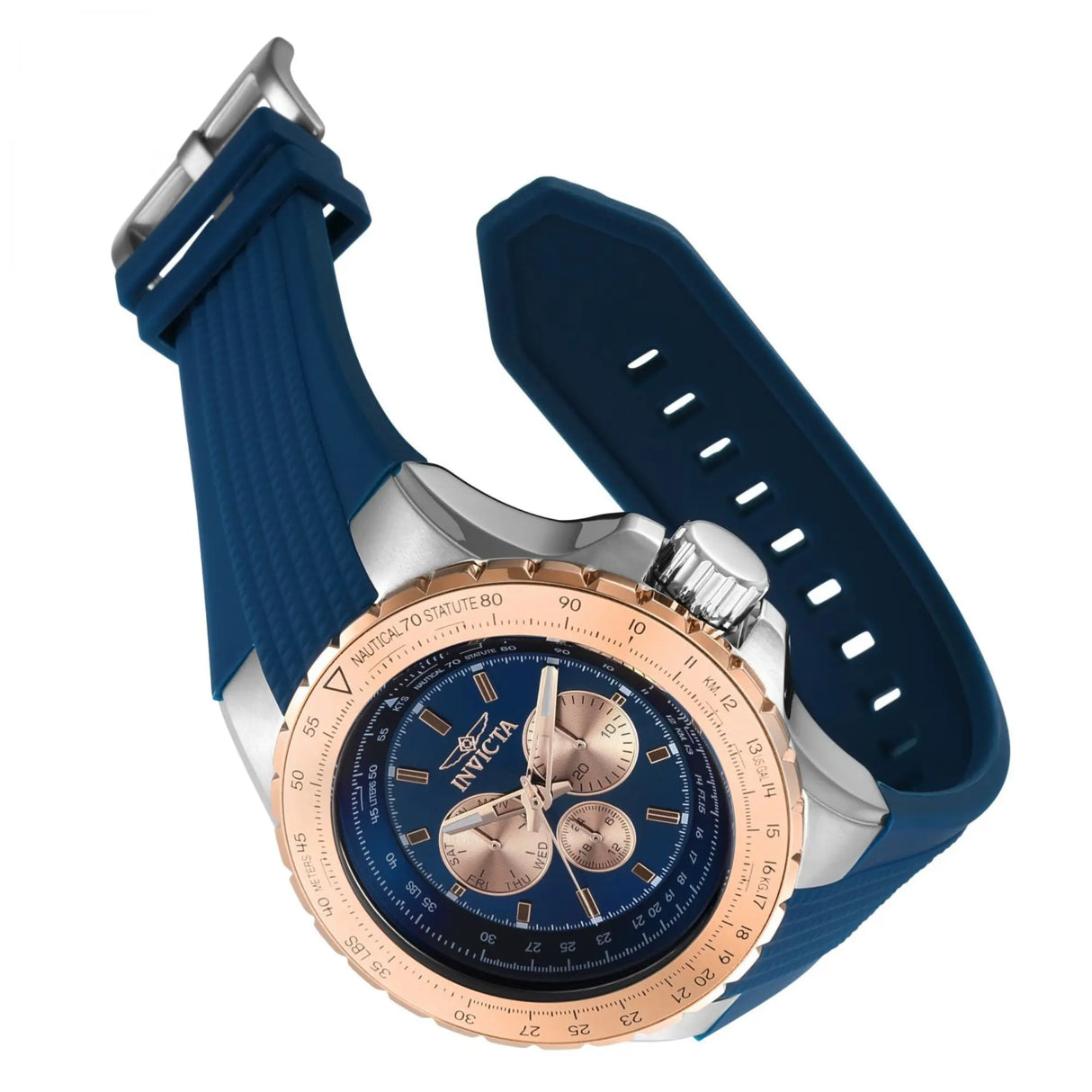 RELOJ ANALOGICO HOMBRE  39272 INVICTA INVICTA