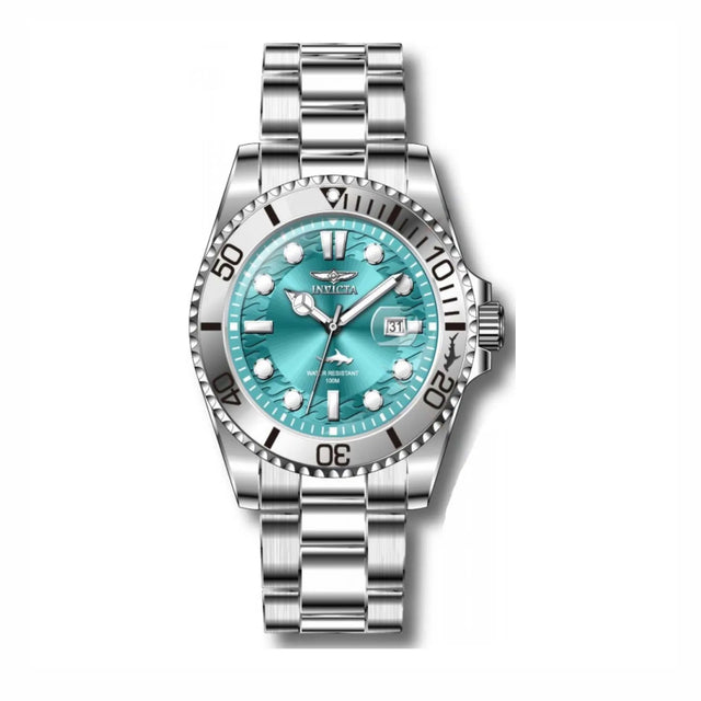 RELOJ ANALOGICO HOMBRE  44715 INVICTA INVICTA