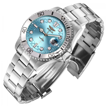 RELOJ ANALOGICO HOMBRE  44715 INVICTA