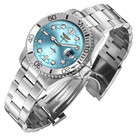 RELOJ ANALOGICO HOMBRE  44715 INVICTA INVICTA