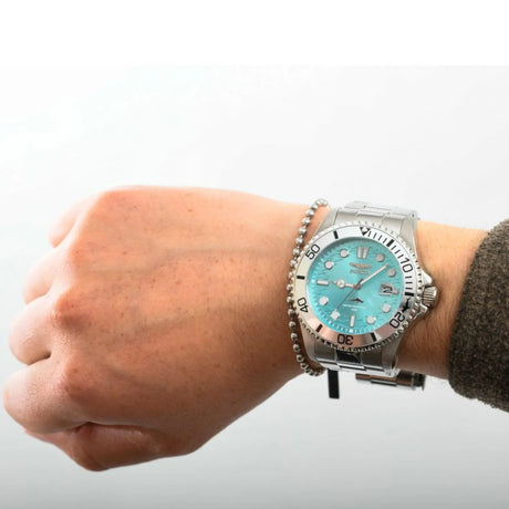 RELOJ ANALOGICO HOMBRE  44715 INVICTA INVICTA