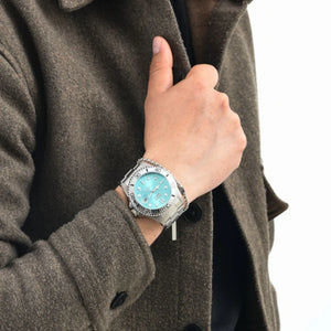 RELOJ ANALOGICO HOMBRE  44715 INVICTA INVICTA