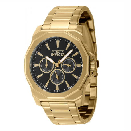 RELOJ ANALOGICO HOMBRE 46849 INVICTA INVICTA