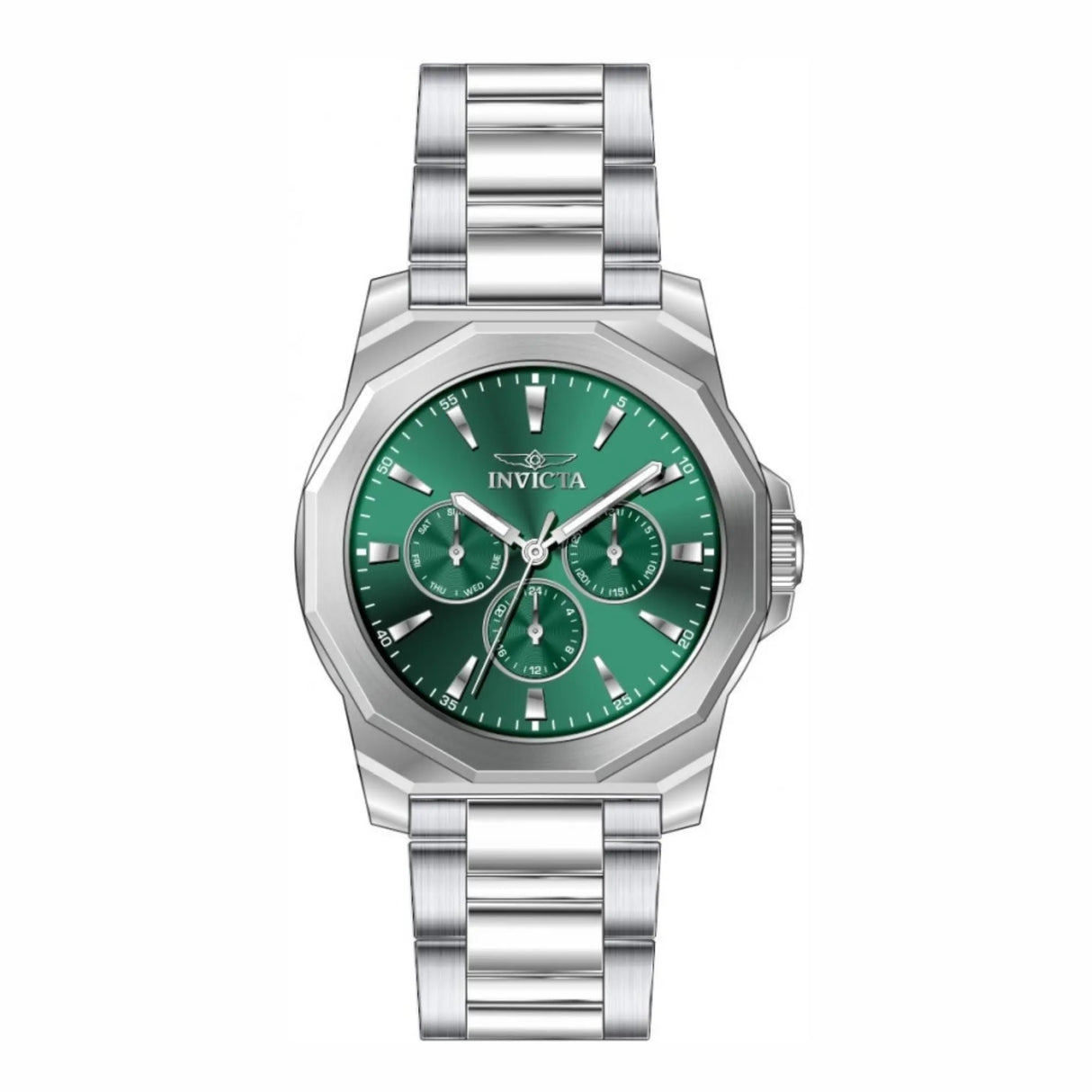 RELOJ ANALOGICO HOMBRE 46844 INVICTA INVICTA
