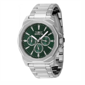 RELOJ ANALOGICO HOMBRE 46844 INVICTA INVICTA