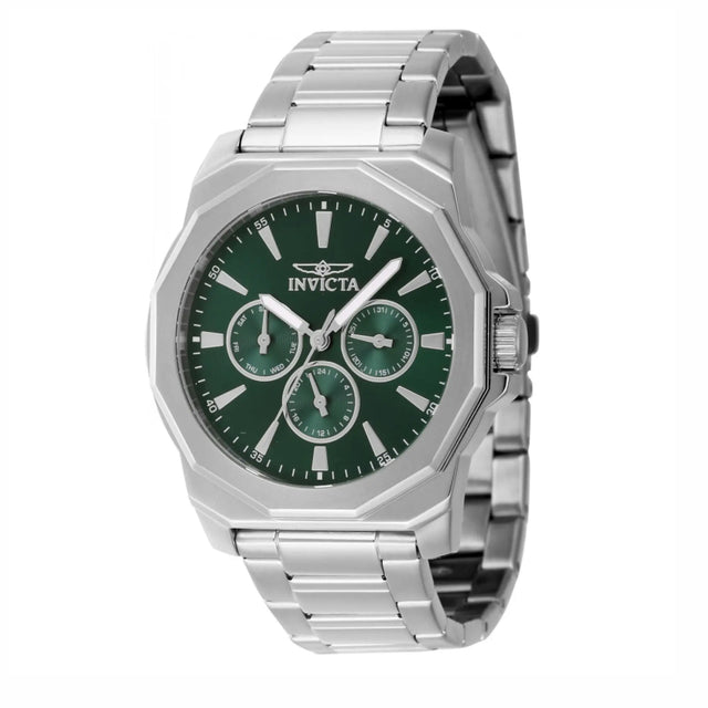 RELOJ ANALOGICO HOMBRE 46844 INVICTA INVICTA