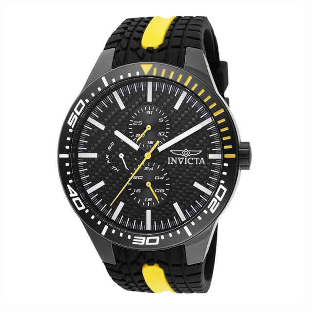 RELOJ ANALOGICO HOMBRE 47554 INVICTA INVICTA