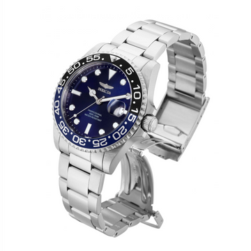 RELOJ ANALOGICO MUJER  33259 INVICTA