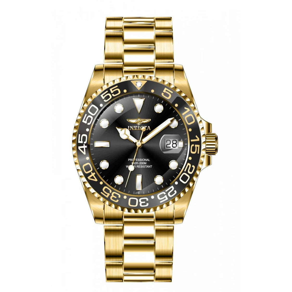 RELOJ ANALOGICO MUJER  33263 INVICTA INVICTA
