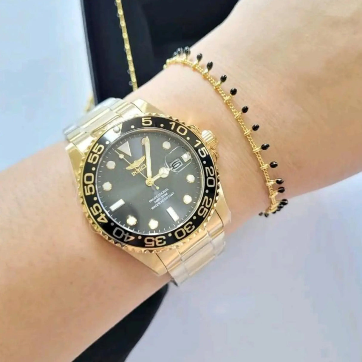 RELOJ ANALOGICO MUJER  33263 INVICTA INVICTA