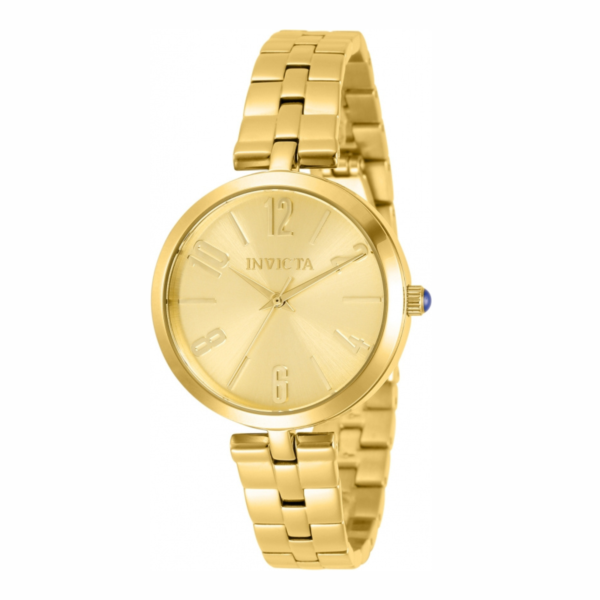 RELOJ ANALOGICO MUJER  31075 INVICTA