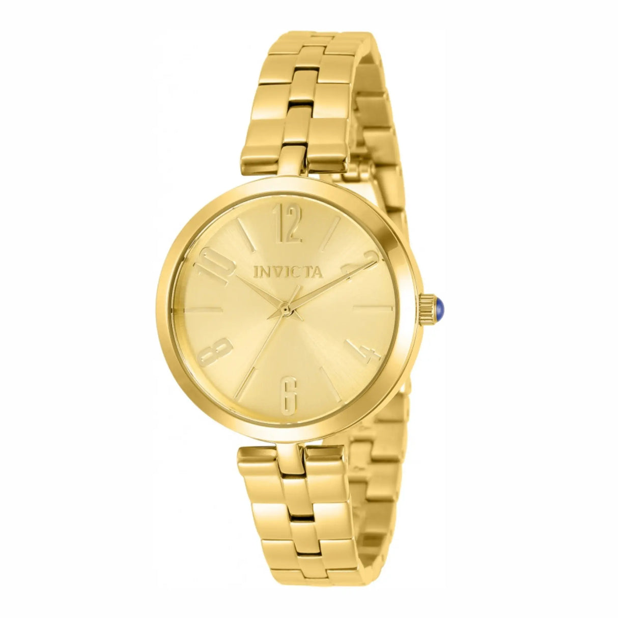 RELOJ ANALOGICO MUJER  31075 INVICTA INVICTA
