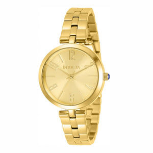 RELOJ ANALOGICO MUJER  31075 INVICTA INVICTA