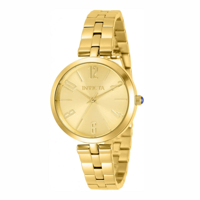 RELOJ ANALOGICO MUJER  31075 INVICTA INVICTA