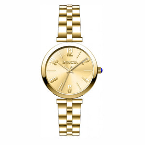 RELOJ ANALOGICO MUJER  31075 INVICTA INVICTA