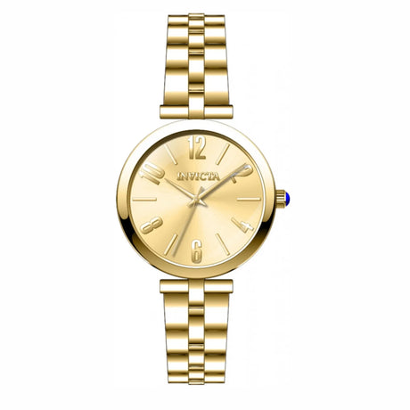 RELOJ ANALOGICO MUJER  31075 INVICTA INVICTA