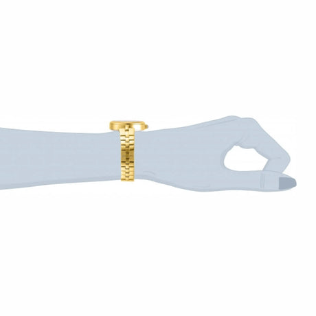 RELOJ ANALOGICO MUJER  31075 INVICTA INVICTA