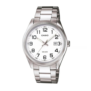 RELOJ ANALOGICO HOMBRE MTP-1302D-7BVDF CASIO