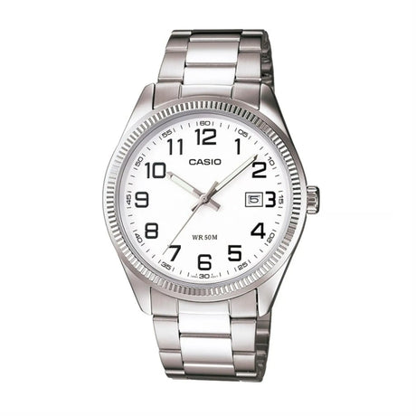 RELOJ ANALOGICO HOMBRE MTP-1302D-7BVDF CASIO CASIO