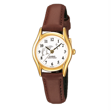 RELOJ ANALOGICO MUJER LTP-1094Q-7B9RDF CASIO