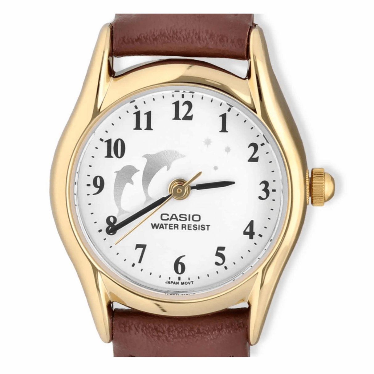 RELOJ ANALOGICO MUJER LTP-1094Q-7B9RDF CASIO