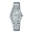 RELOJ ANALOGICO MUJER LTP-V002D-7BUDF CASIO