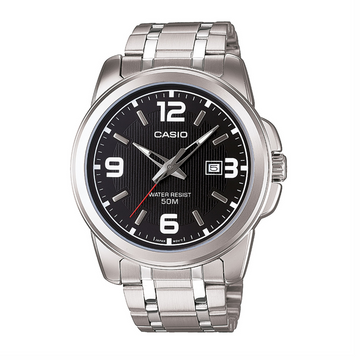 RELOJ ANALOGICO HOMBRE LTP-1314D-1AVDF CASIO