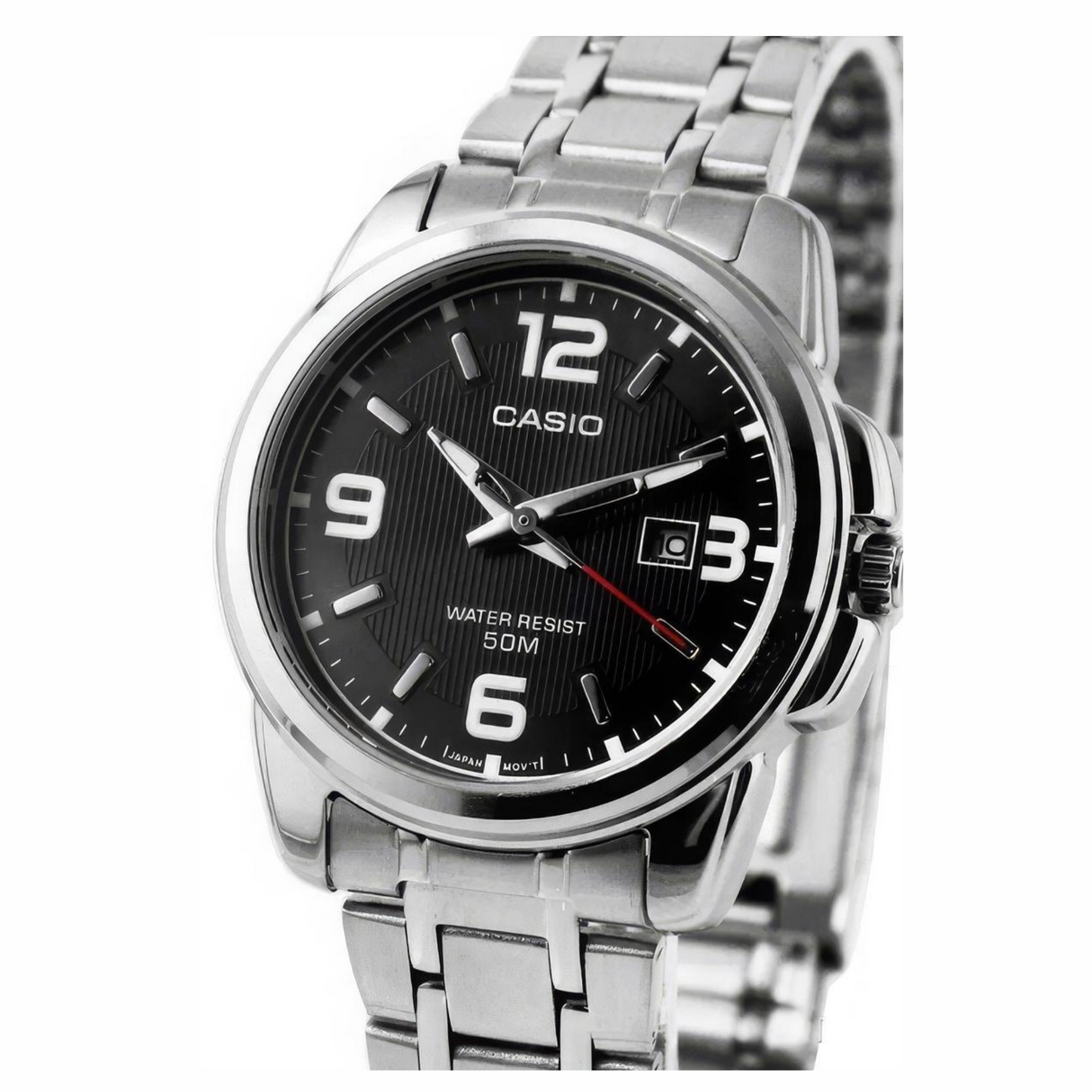 RELOJ ANALOGICO MUJER LTP-1314D-1AVDF CASIO