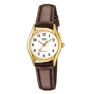 RELOJ ANALOGICO MUJER LTP-1094Q-7B4RDF CASIO