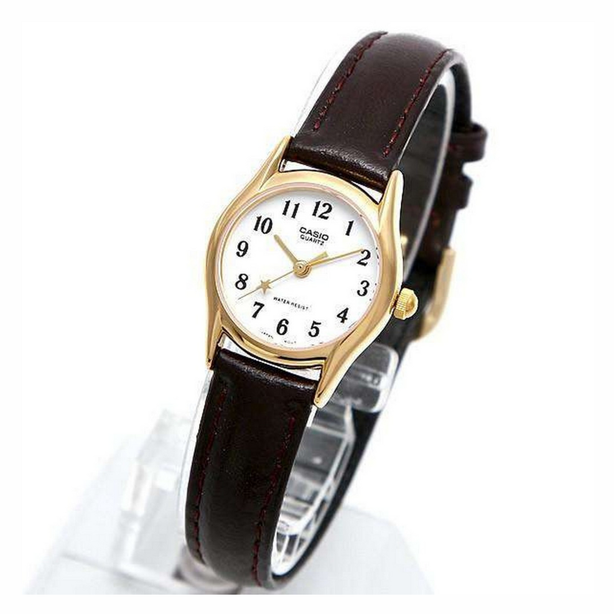 RELOJ ANALOGICO MUJER LTP-1094Q-7B4RDF CASIO